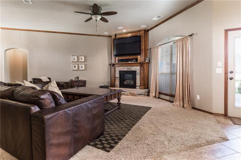 3316 Elmo Way, Moore, OK 73160 photo 6