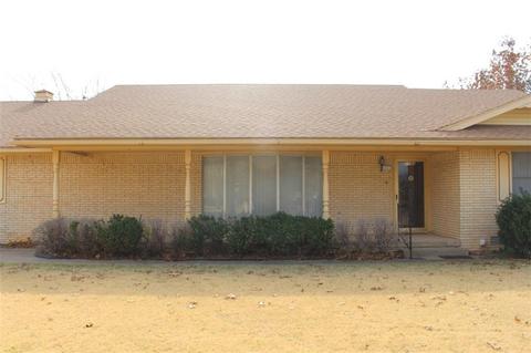 1102 7th, Lone Wolf, OK 73655 photo 3
