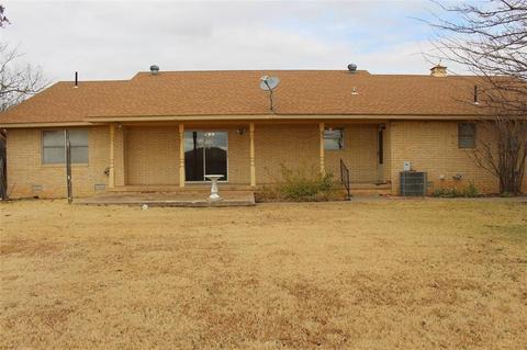 1102 7th, Lone Wolf, OK 73655 photo 35
