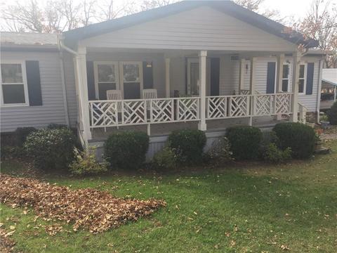 4651 E Waterloo Valley Dr, Arcadia, OK 73007 photo 3