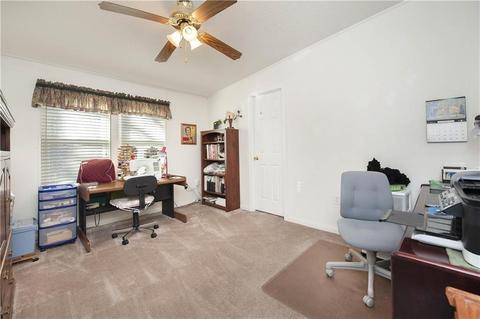 4651 E Waterloo Valley Dr, Arcadia, OK 73007 photo 19