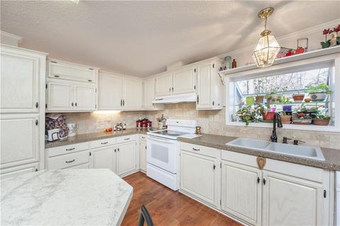 4651 E Waterloo Valley Dr, Arcadia, OK 73007 photo 8