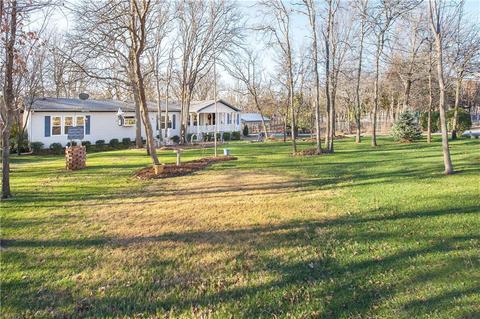 4651 E Waterloo Valley Dr, Arcadia, OK 73007 photo 2