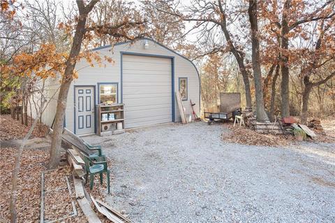 4651 E Waterloo Valley Dr, Arcadia, OK 73007 photo 22