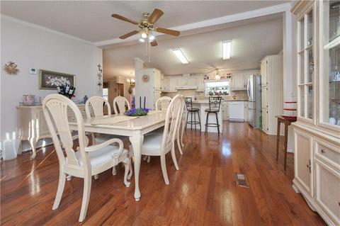 4651 E Waterloo Valley Dr, Arcadia, OK 73007 photo 15