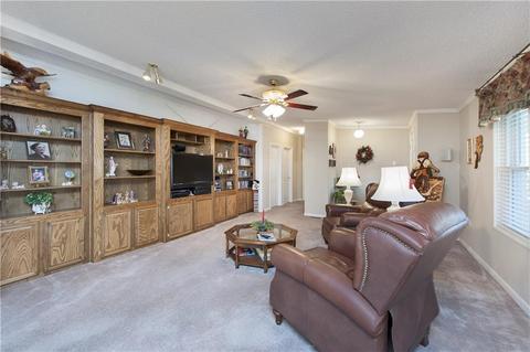 4651 E Waterloo Valley Dr, Arcadia, OK 73007 photo 6