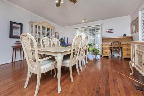 4651 E Waterloo Valley Dr, Arcadia, OK 73007 photo 14