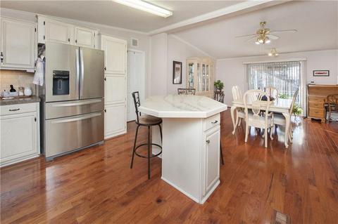 4651 E Waterloo Valley Dr, Arcadia, OK 73007 photo 7