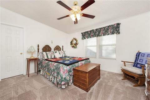 4651 E Waterloo Valley Dr, Arcadia, OK 73007 photo 17