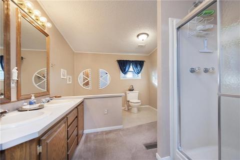 4651 E Waterloo Valley Dr, Arcadia, OK 73007 photo 12