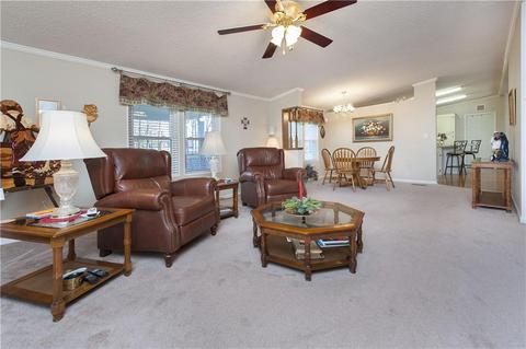 4651 E Waterloo Valley Dr, Arcadia, OK 73007 photo 5