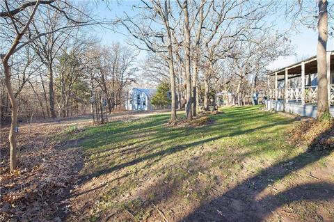 4651 E Waterloo Valley Dr, Arcadia, OK 73007 photo 27