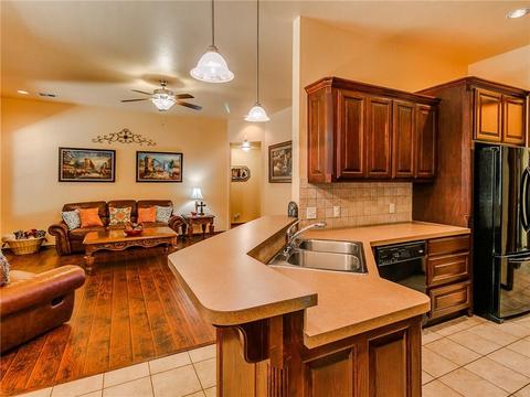104 E 2nd St, Arcadia, OK 73007 photo 13