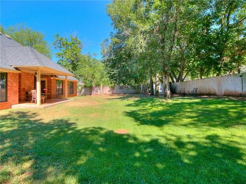 104 E 2nd St, Arcadia, OK 73007 photo 3
