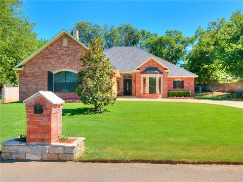 104 E 2nd St, Arcadia, OK 73007 photo 2