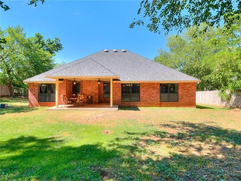 104 E 2nd St, Arcadia, OK 73007 photo 35
