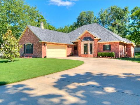 104 E 2nd St, Arcadia, OK 73007 photo 1