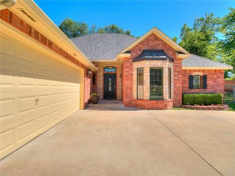 104 E 2nd St, Arcadia, OK 73007 photo 5