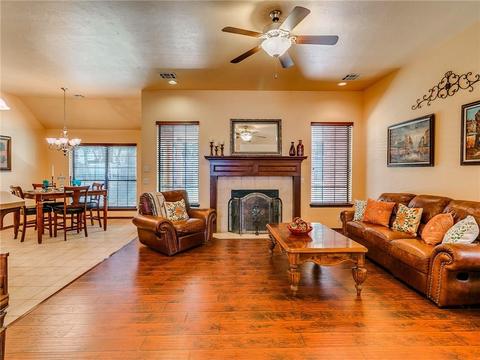 104 E 2nd St, Arcadia, OK 73007 photo 10