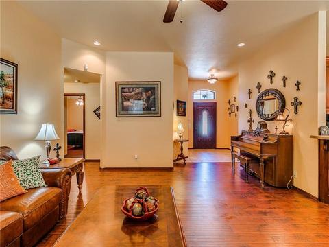 104 E 2nd St, Arcadia, OK 73007 photo 12