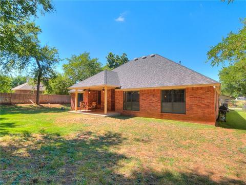 104 E 2nd St, Arcadia, OK 73007 photo 34