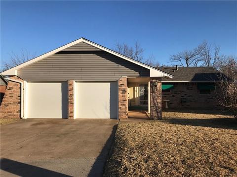 809 Spruce, Yukon, OK 73099 photo 2