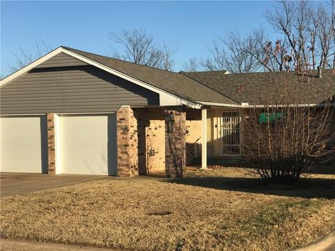 809 Spruce, Yukon, OK 73099 photo 1