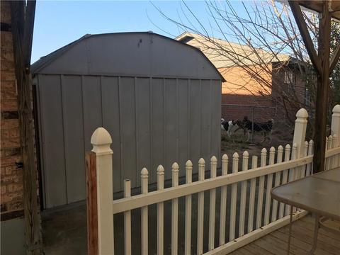 809 Spruce, Yukon, OK 73099 photo 14