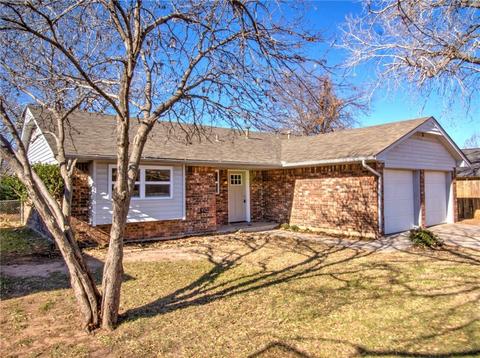 817 S State St, Edmond, OK 73003 photo 2