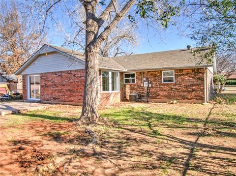 817 S State St, Edmond, OK 73003 photo 25