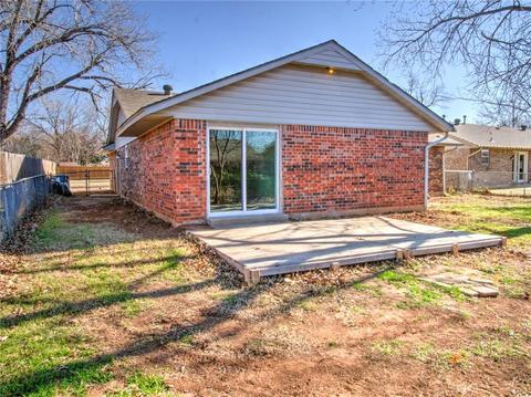 817 S State St, Edmond, OK 73003 photo 24