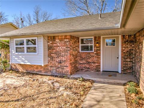 817 S State St, Edmond, OK 73003 photo 3