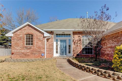 624 Taber Ln, Edmond, OK 73003 photo 2
