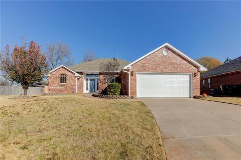 624 Taber Ln, Edmond, OK 73003 photo 1