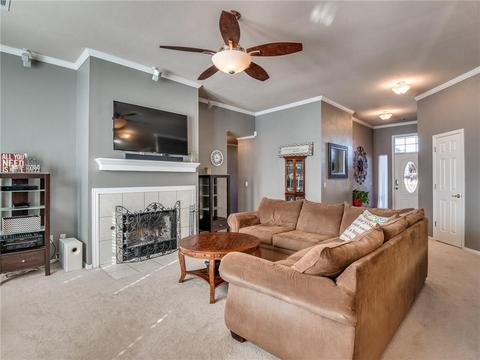 712 Bent Tree Rd, Noble, OK 73068 photo 21