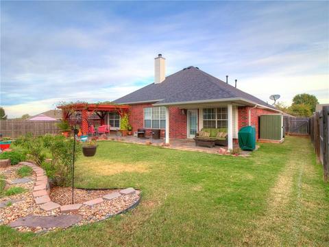 712 Bent Tree Rd, Noble, OK 73068 photo 7