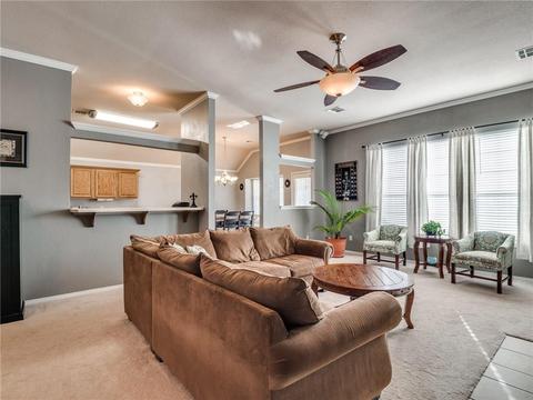 712 Bent Tree Rd, Noble, OK 73068 photo 23