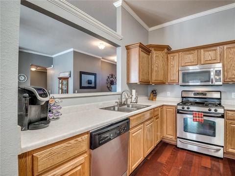 712 Bent Tree Rd, Noble, OK 73068 photo 13