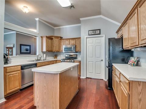 712 Bent Tree Rd, Noble, OK 73068 photo 16