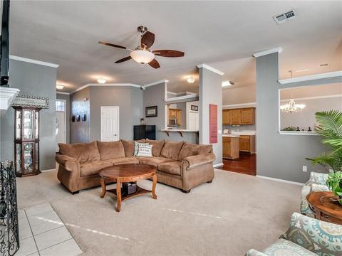 712 Bent Tree Rd, Noble, OK 73068 photo 22