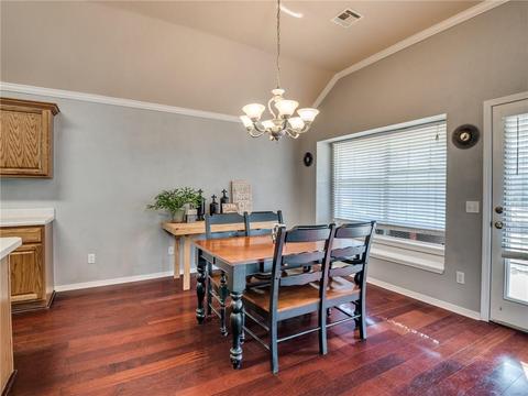 712 Bent Tree Rd, Noble, OK 73068 photo 18