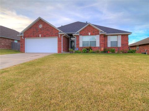 712 Bent Tree Rd, Noble, OK 73068 photo 2