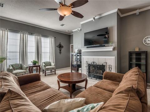 712 Bent Tree Rd, Noble, OK 73068 photo 20