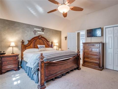 712 Bent Tree Rd, Noble, OK 73068 photo 24