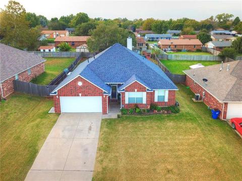 712 Bent Tree Rd, Noble, OK 73068 photo 1
