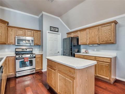 712 Bent Tree Rd, Noble, OK 73068 photo 14