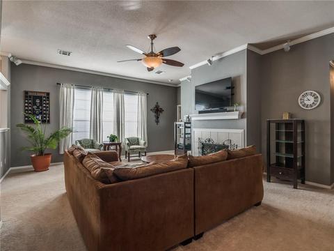 712 Bent Tree Rd, Noble, OK 73068 photo 19