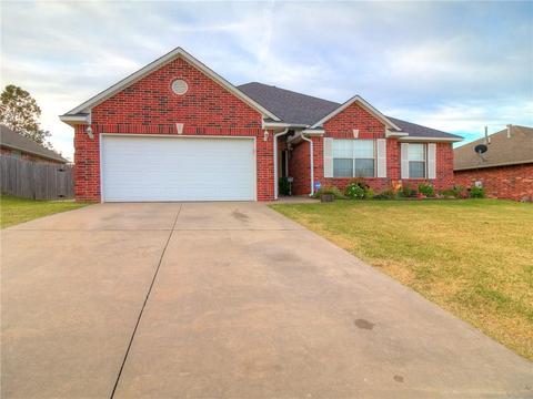 712 Bent Tree Rd, Noble, OK 73068 photo 3