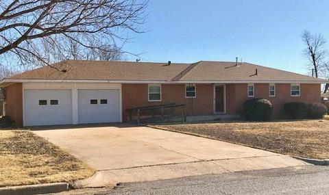 Undisclosed, Thomas, OK 73669 photo 1