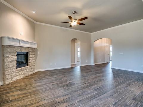2521 Ethan Ln, Moore, OK 73160 photo 8